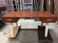 Custom bureau